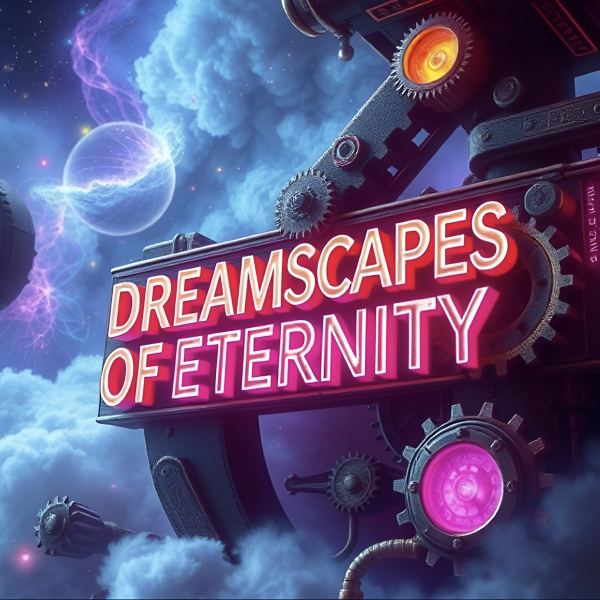 Dreamscapes of Eternity