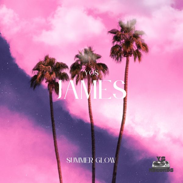 SUMMER GLOW - Radio Edit
