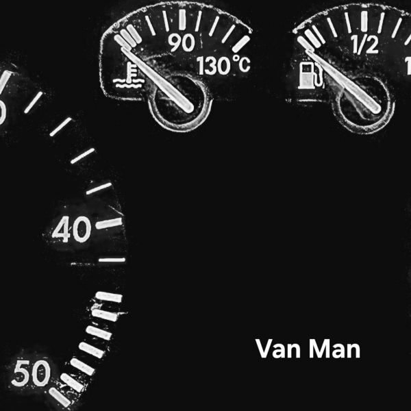 Van Man - T4 Remix