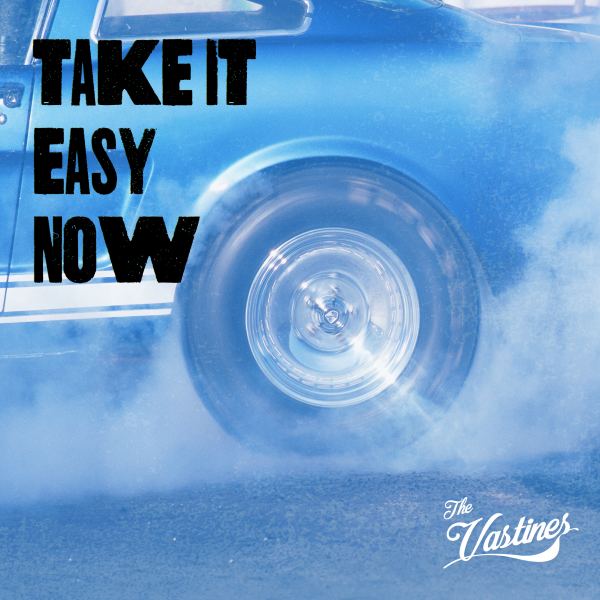 Take It Easy Now