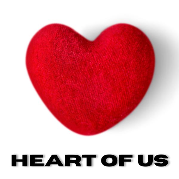 Heart of us
