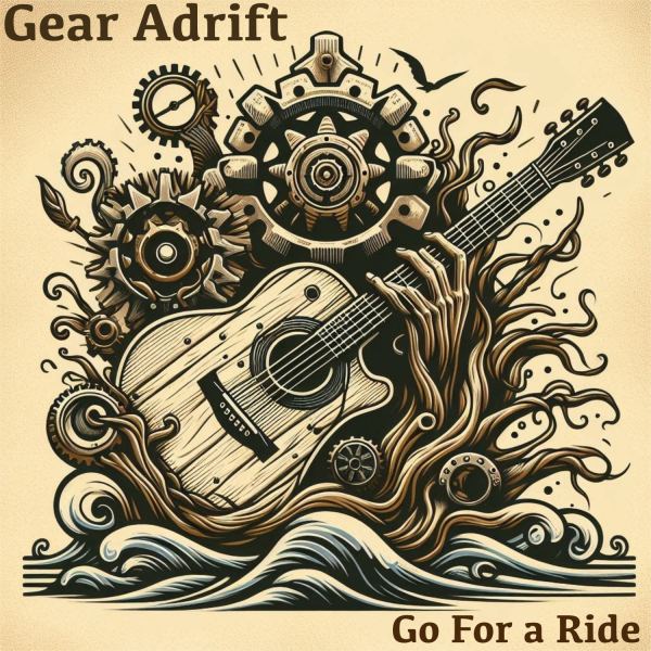 Go For a Ride