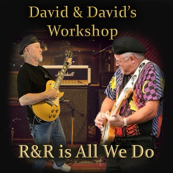 R&R is All We Do