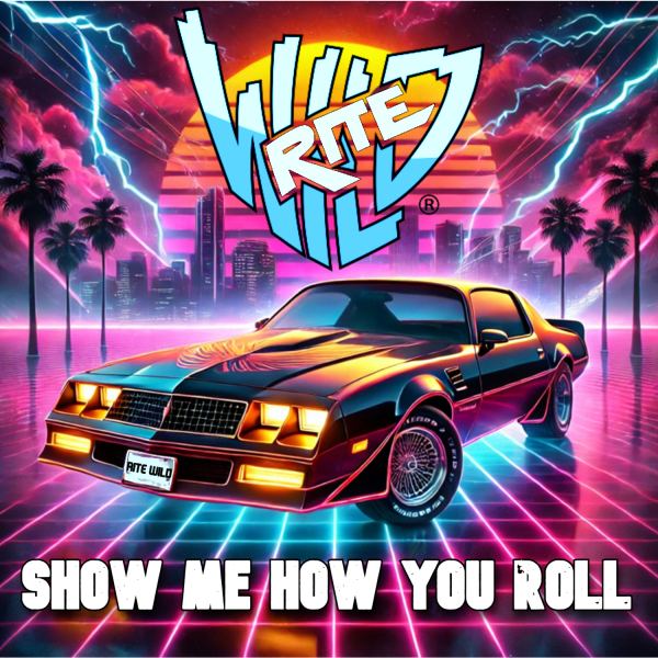 Show Me (How You Roll)