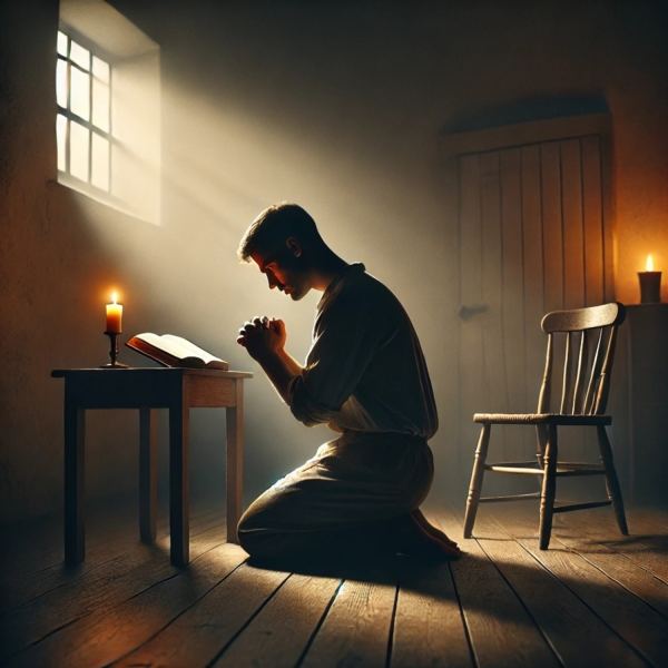 Hear My Prayer