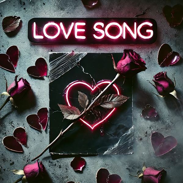 Love Song - Legion Beats Remix