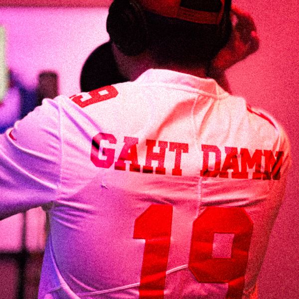 Gaht Damn