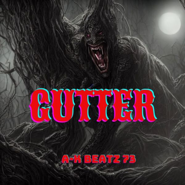 Gutter