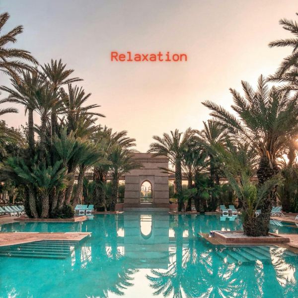 Relaxation