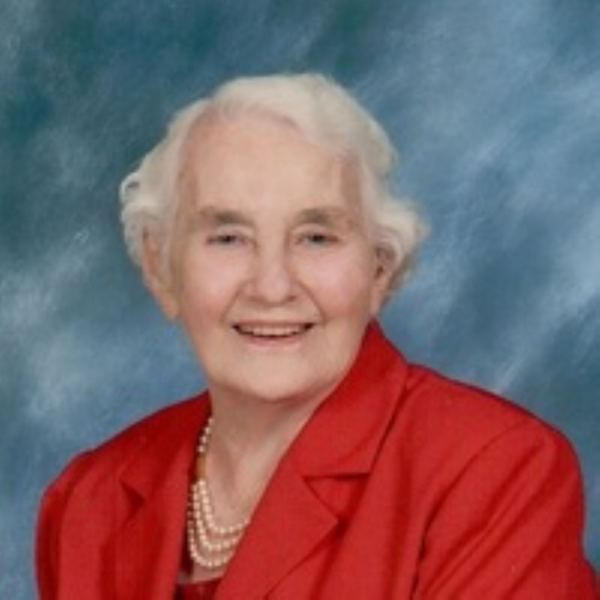Mama's Last Prayer