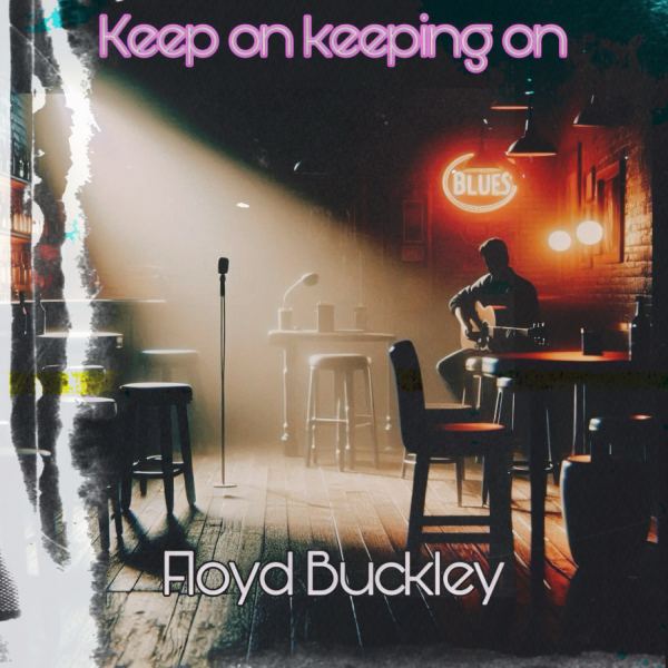 Keep on keeping on