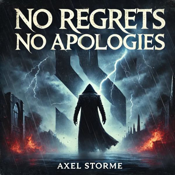No Regrets, No Apologies