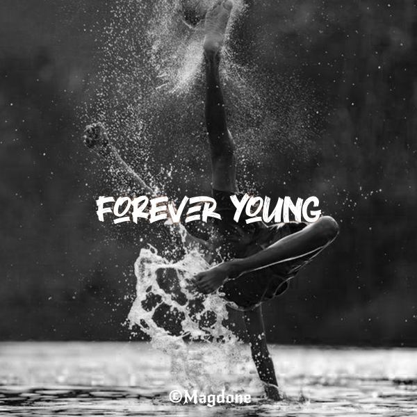 Forever Young