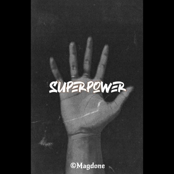 Superpower