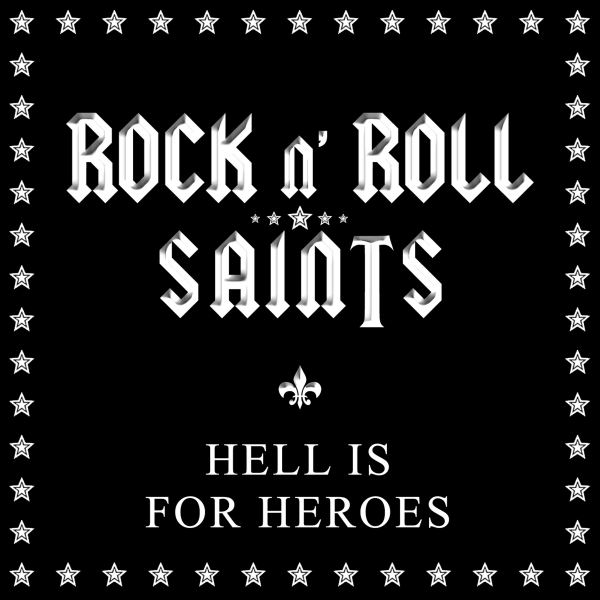 Hell is for Heroes