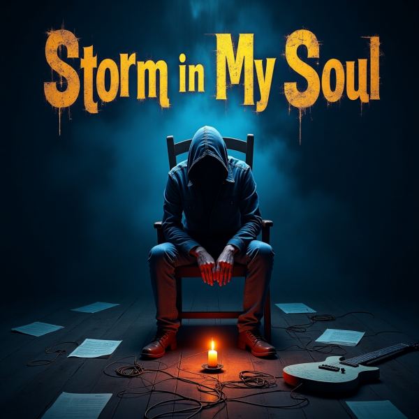 Storm in My Soul