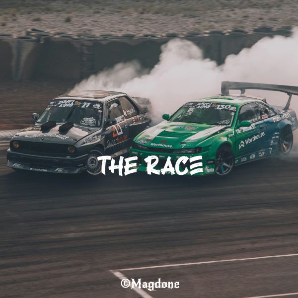 The Race