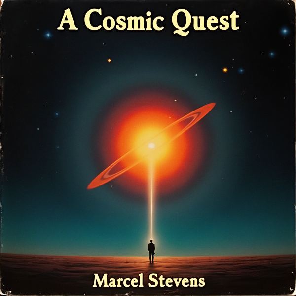 A Cosmic Quest