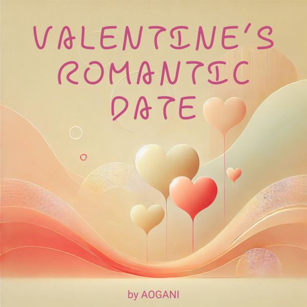 Valentine's Romantic Date