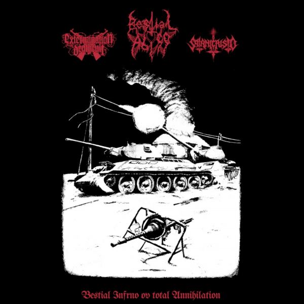 Mankind Evisceration