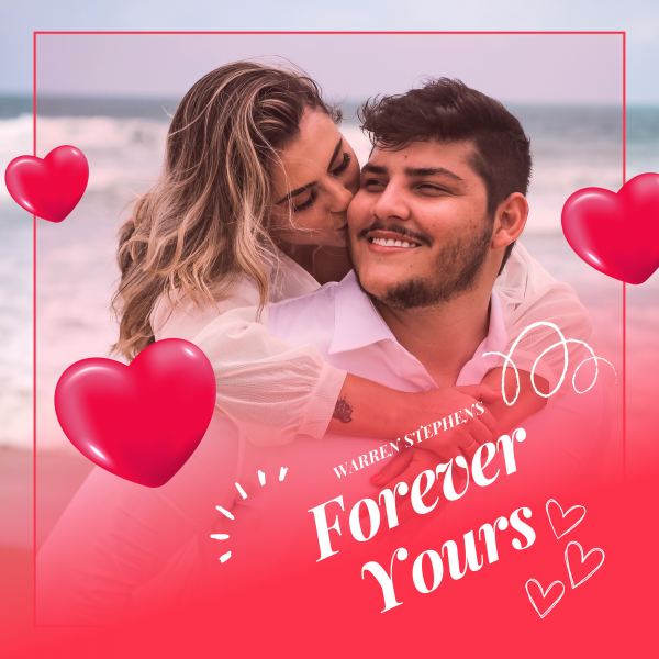 Forever Yours