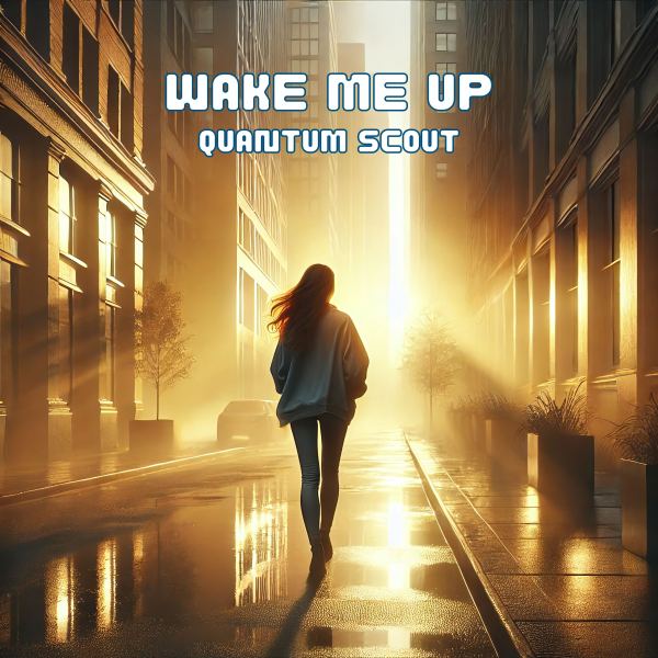 Wake Me Up
