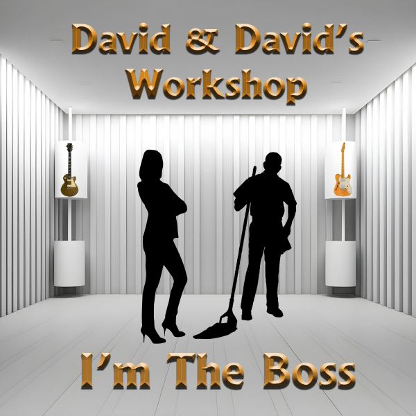 I'm The Boss