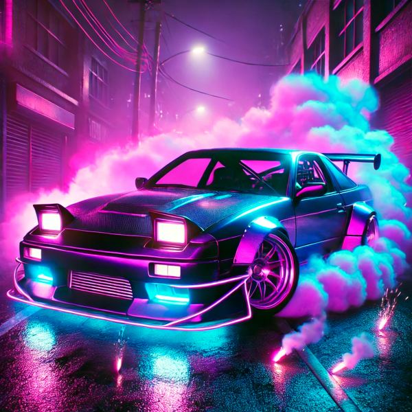 Phonk Pesado