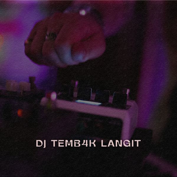 Dj Tembak Langit Baby Dont go