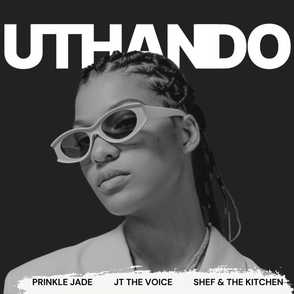 Uthando - Radio Edit
