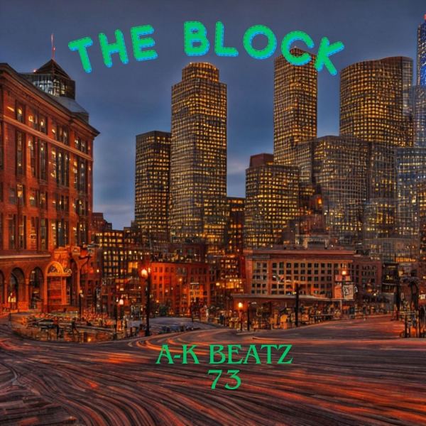 The Block