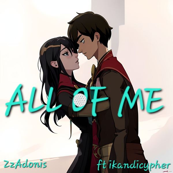 ALL of Me