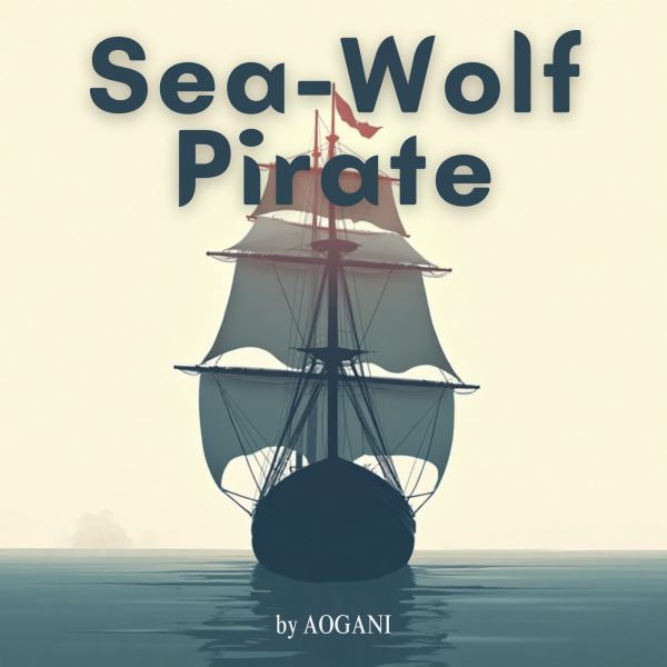 Sea-Wolf Pirate