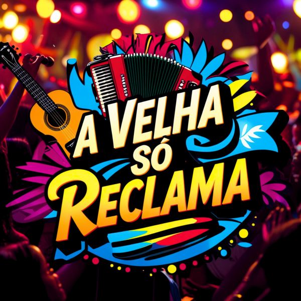 A velha s&oacute; reclama