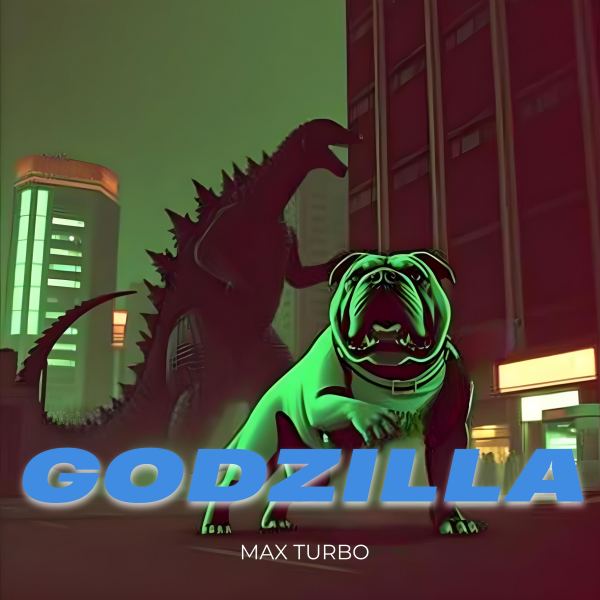 GODZILLA