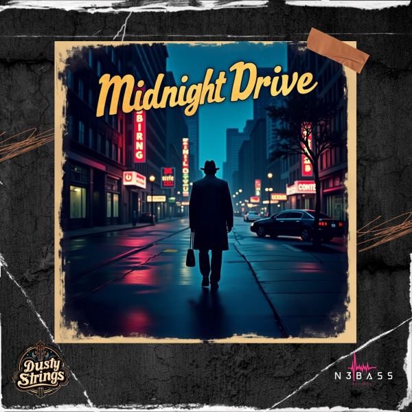 Midnight Drive