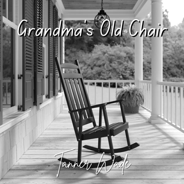 Grandma's Old Chair