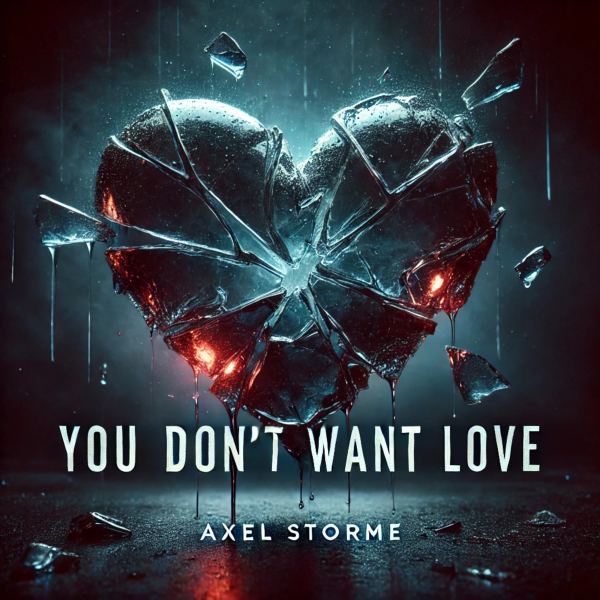 You Don&rsquo;t Want Love
