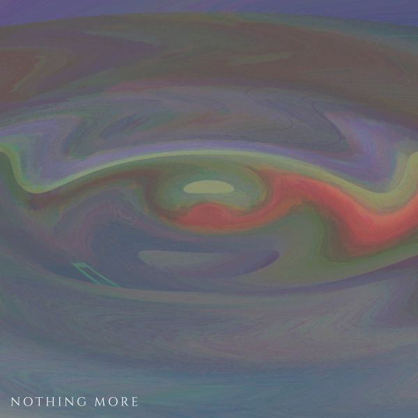 nothing more