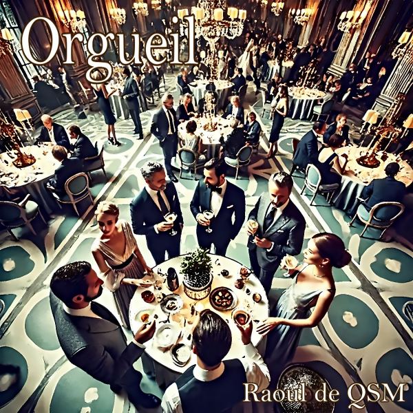 Orgueil