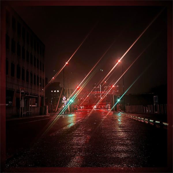 3 O’clock - Radio Edit