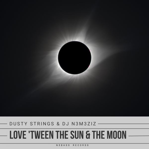 Love 'Tween the Sun & the Moon - Blues Version