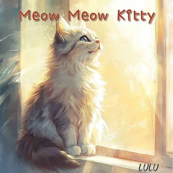 Meow Meow Kitty