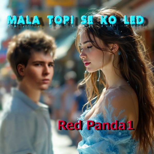Mala topi se ko led