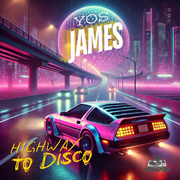 HIGHWAY TO DISCO