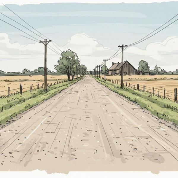 Long Road Home