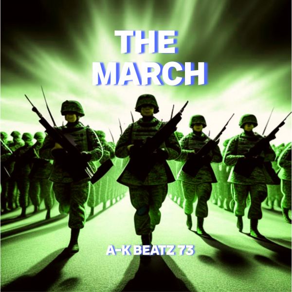 The March