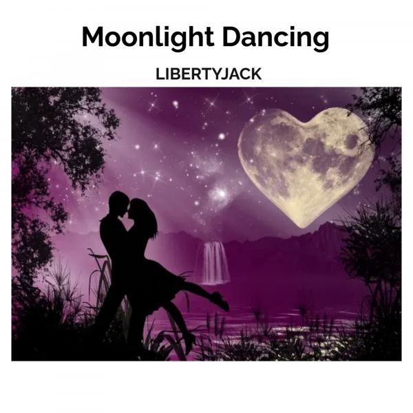 Moonlight Dancing