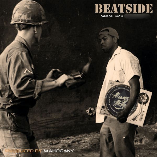 Hombrebeat