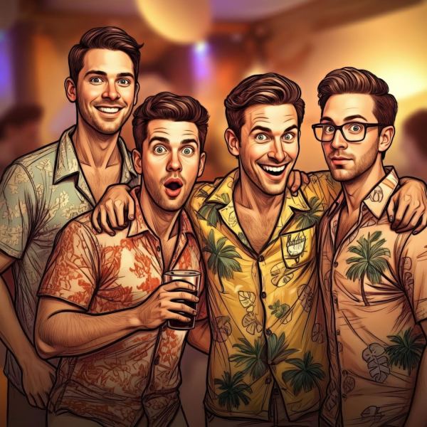 Bachelor Party